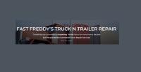 Fast Freddy's Truck Trailer Repair image 1